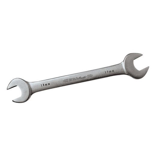 LLAVE FIJA 11 - 13 MM CROMADO AEROSPACIAL