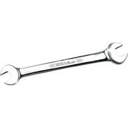 LLAVE FIJA 1.1/16" - 1.1/8" CROMADO PULIDO ESPEJO