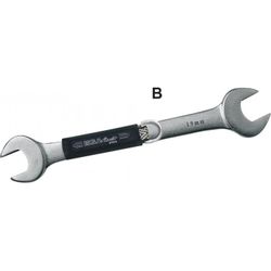 LLAVE FIJA 13 - 17 MM CROMADO AEROSPACIAL