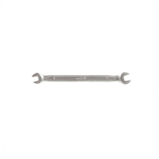 LLAVE FIJA 2 BOCAS CHR-V 6X7 RATIO