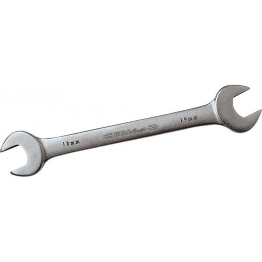 LLAVE FIJA 46 - 50 MM CROMADO AEROSPACIAL