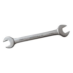 LLAVE FIJA 6 - 7 MM CROMADO AEROSPACIAL
