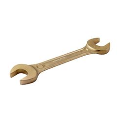 LLAVE FIJA ANTICHISPA 24-26 MM