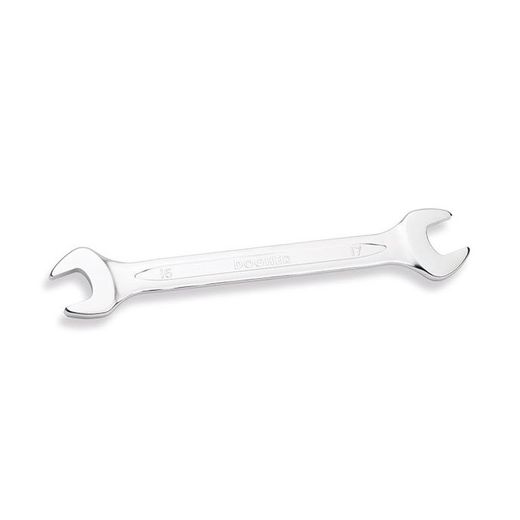 LLAVE FIJA CRV DOS BOCAS ABIERTAS 12X13
