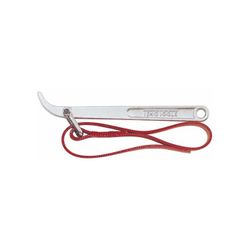 LLAVE FILTRO ACEITE 9123 160MM
