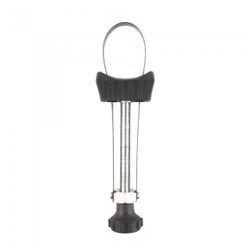 LLAVE FILTRO ACEITE DE FLEJE 65-110 MM.