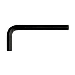 LLAVE HEX PAVONADA 10MM