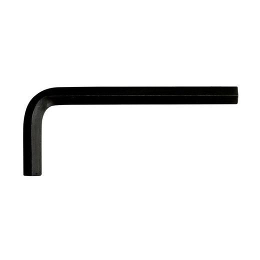 LLAVE HEX PAVONADA 4MM