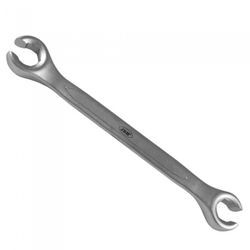 LLAVE HEXAGONAL BOCA ABIERTA 6C 10X11