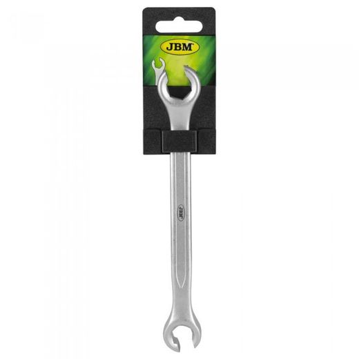 LLAVE HEXAGONAL BOCA ABIERTA 6C 16X17