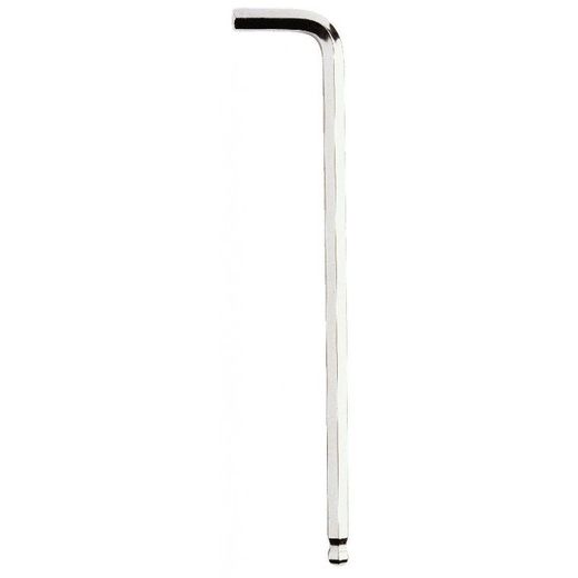 LLAVE HEXAGONAL BRAZO LARGO 2.5
