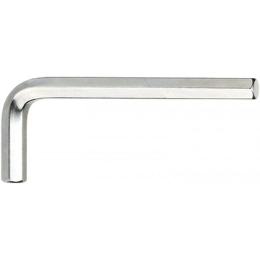 LLAVE HEXAGONAL CABEZA ESFERICA TORNILLOS 6 CARAS 10760 24