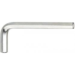 LLAVE HEXAGONAL CABEZA ESFERICA TORNILLOS 6 CARAS 10760A 5/32
