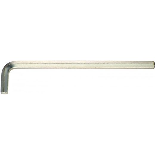 LLAVE HEXAGONAL CABEZA ESFERICA TORNILLOS 6 CARAS 10765 12