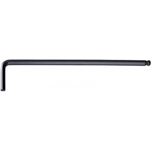 LLAVE HEXAGONAL CON CABEZA ESFERICA 10767A 9/64