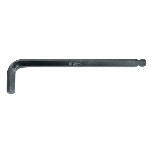 LLAVE HEXAGONAL DE BOLA 14 MM SERIE LARGA EGA