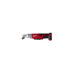 LLAVE IMPACTO COMPACTA ANGULAR M18 3/8" CON ANILLO FRICCION