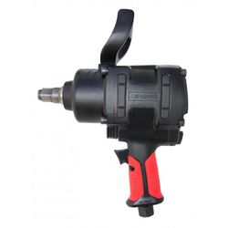 LLAVE IMPACTO PRO 3/4. ENTRADA DE AIRE 3/8". 4600 RPM. PAR DE APRIETE: 1800 NM.