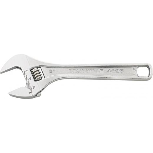 LLAVE INGLESA 4025 4