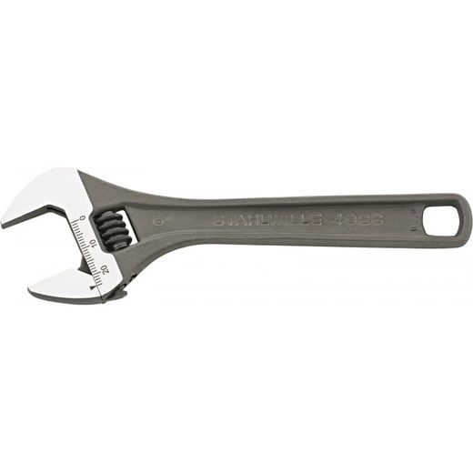 LLAVE INGLESA 4026 4