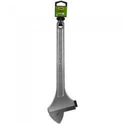 LLAVE INGLESA DE 16"