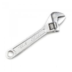 LLAVE INGLESA STEIN CARBONO 10" 250MM