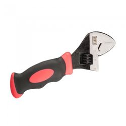 LLAVE INGLESA STEIN MINI 5" 125MM.