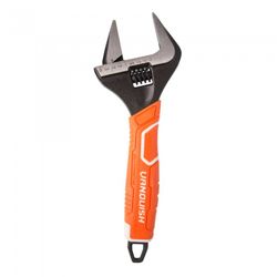 LLAVE INGLESA VANQUISH E/APERT-250 MM.