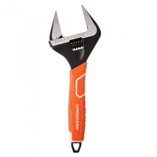 LLAVE INGLESA VANQUISH E/APERT-300 MM.