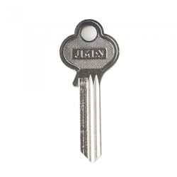 LLAVE JMA GLO-2 CERRADURA SOBREPONER