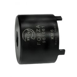 LLAVE KM17 CORTA FORZA
