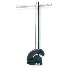 LLAVE LAVABO 32 MM. ZINCADA