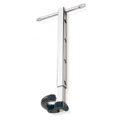 LLAVE LAVABO TELESC. 32 MM