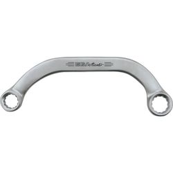 LLAVE MEDIA LUNA 17-19 MM DIN-475