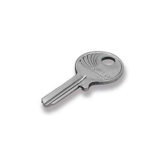 LLAVE MOD. 103 HIERRO NIQUEL PREPARADA CER.DE BOMBILLO