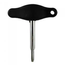 LLAVE PARA TAPON DE CARTER DE PLASTICO (VAG)