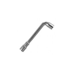 LLAVE PIPA BOCA HEXAGONAL 18MM