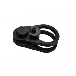 LLAVE ROTULA AXIAL D.33-41MM