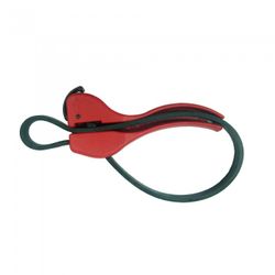 LLAVE STEIN FLEX. MULT-BOA 180 MM. GDE.