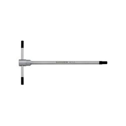 LLAVE T CON HEXAGONO 5MM