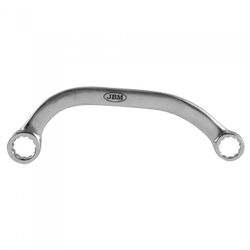 LLAVE TIPO "C" CAB. REDONDO 12C 10X11