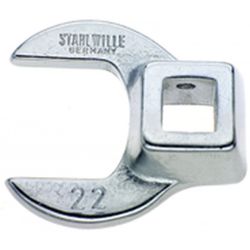 LLAVE TIPO CROW-FOOT 540 22