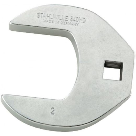 LLAVE TIPO CROW-FOOT 540A HD SW 3/8