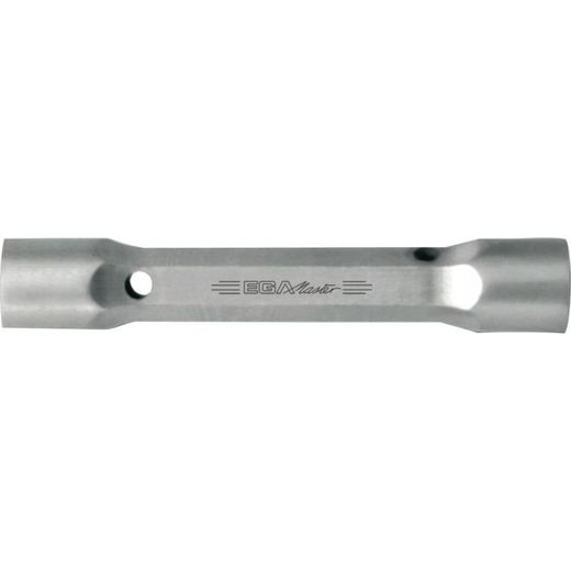LLAVE TUBO DOBLE BOCA 20-22 MM TITACROM®