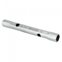 LLAVE TUBO HUECA / 6441-12X13