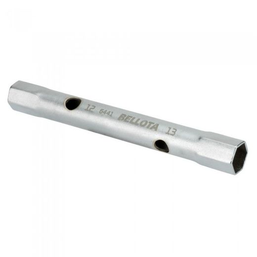 LLAVE TUBO HUECA / 6441-12X13
