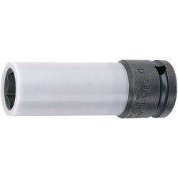 LLAVE TUERCAS DE RUEDA IMPACT 1/2 19MM 2309K-19