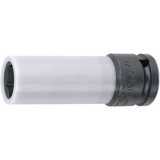 LLAVE TUERCAS DE RUEDA IMPACT 1/2 19MM 2309K-19