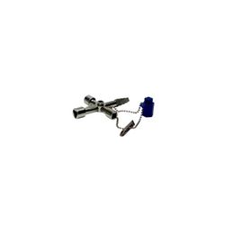 LLAVE UNIVERSAL 9 EN 1