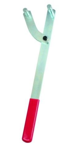 LLAVE UNIVERSAL PARA SUJETAR PIŃONES